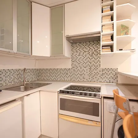 Cute In Ile Saint Louis Apartment *